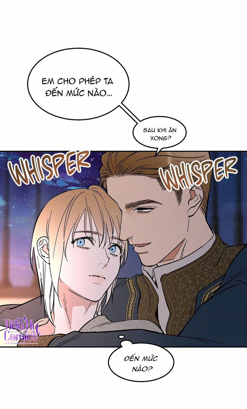 Giải Độc Dược 24 trang 5