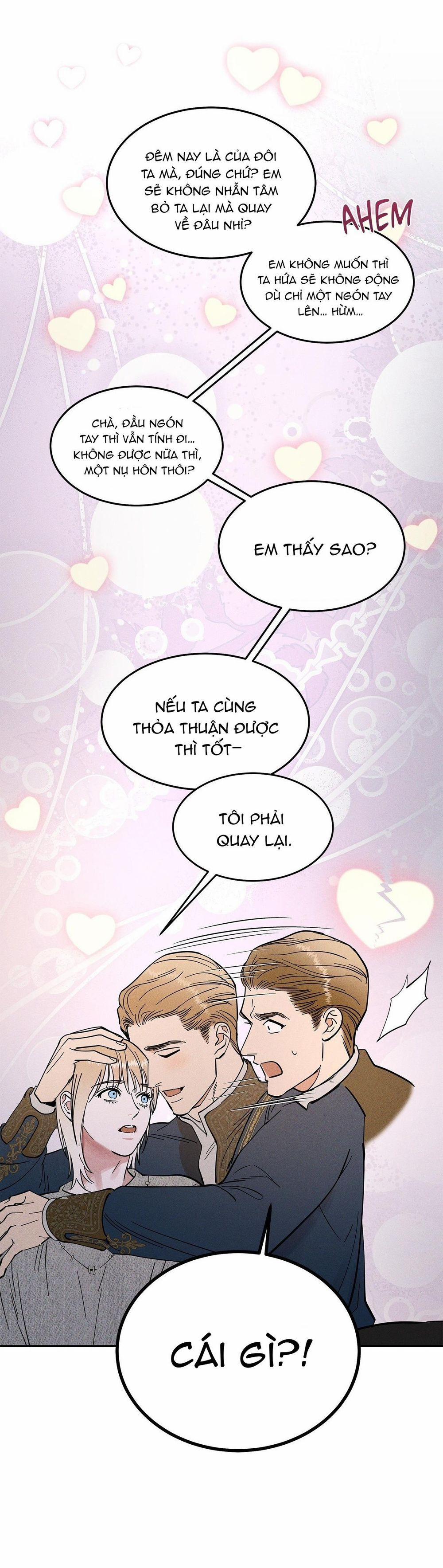 Giải Độc Dược 24 trang 6