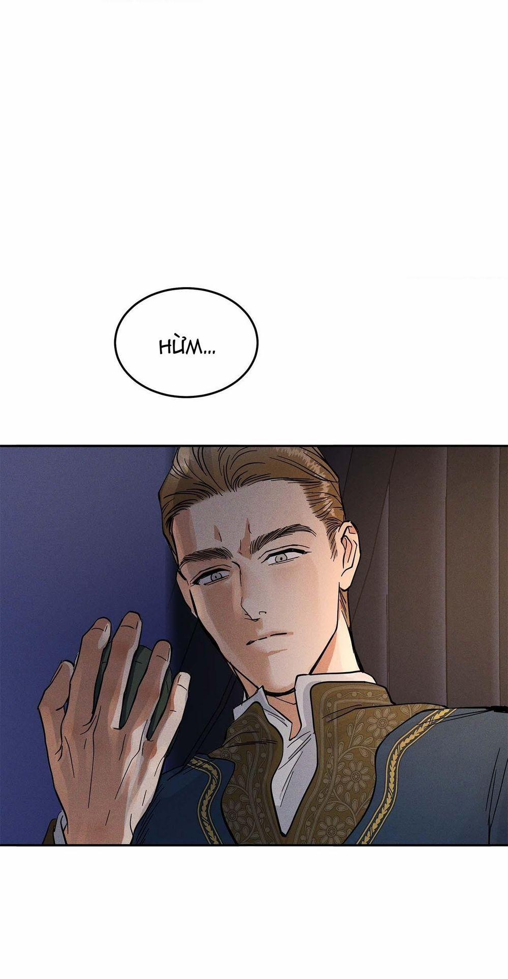 Giải Độc Dược 25 trang 0