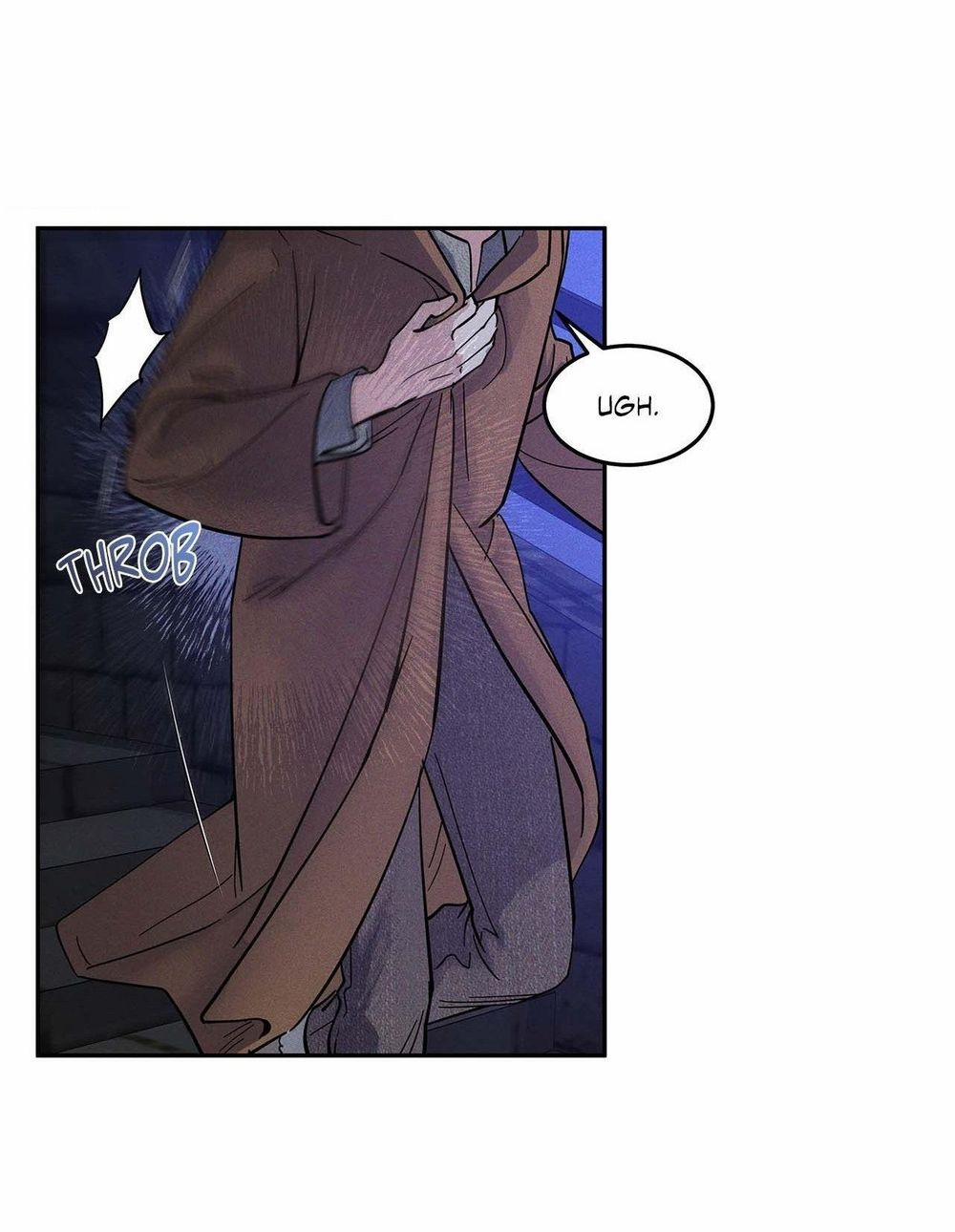 Giải Độc Dược 25 trang 12