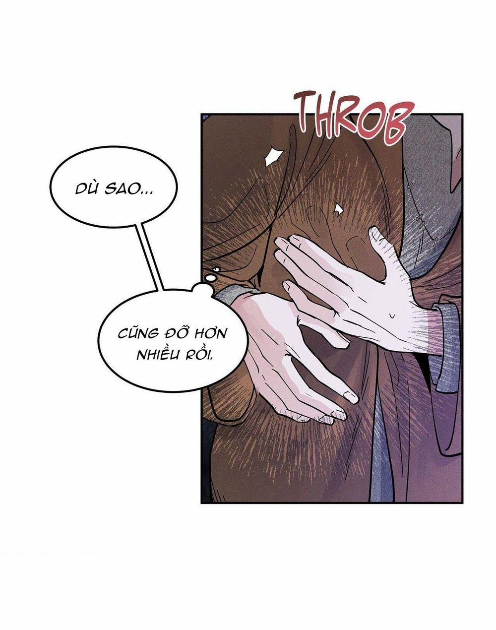 Giải Độc Dược 25 trang 13