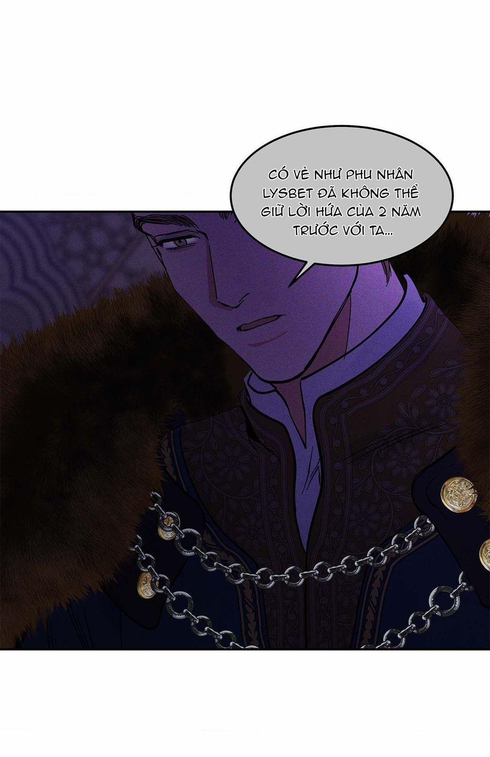 Giải Độc Dược 25 trang 14