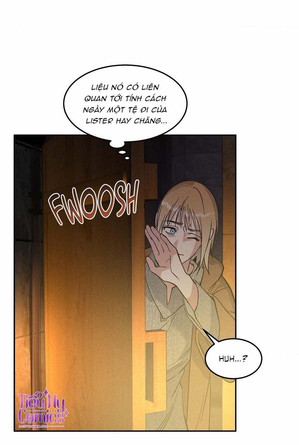 Giải Độc Dược 25 trang 16