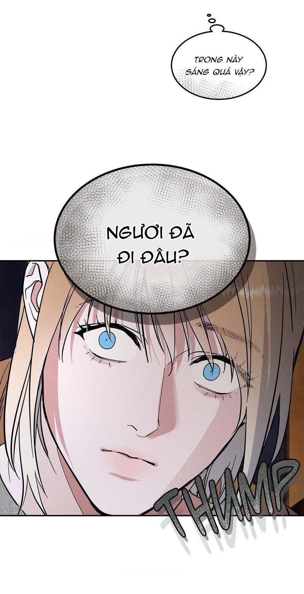 Giải Độc Dược 25 trang 17