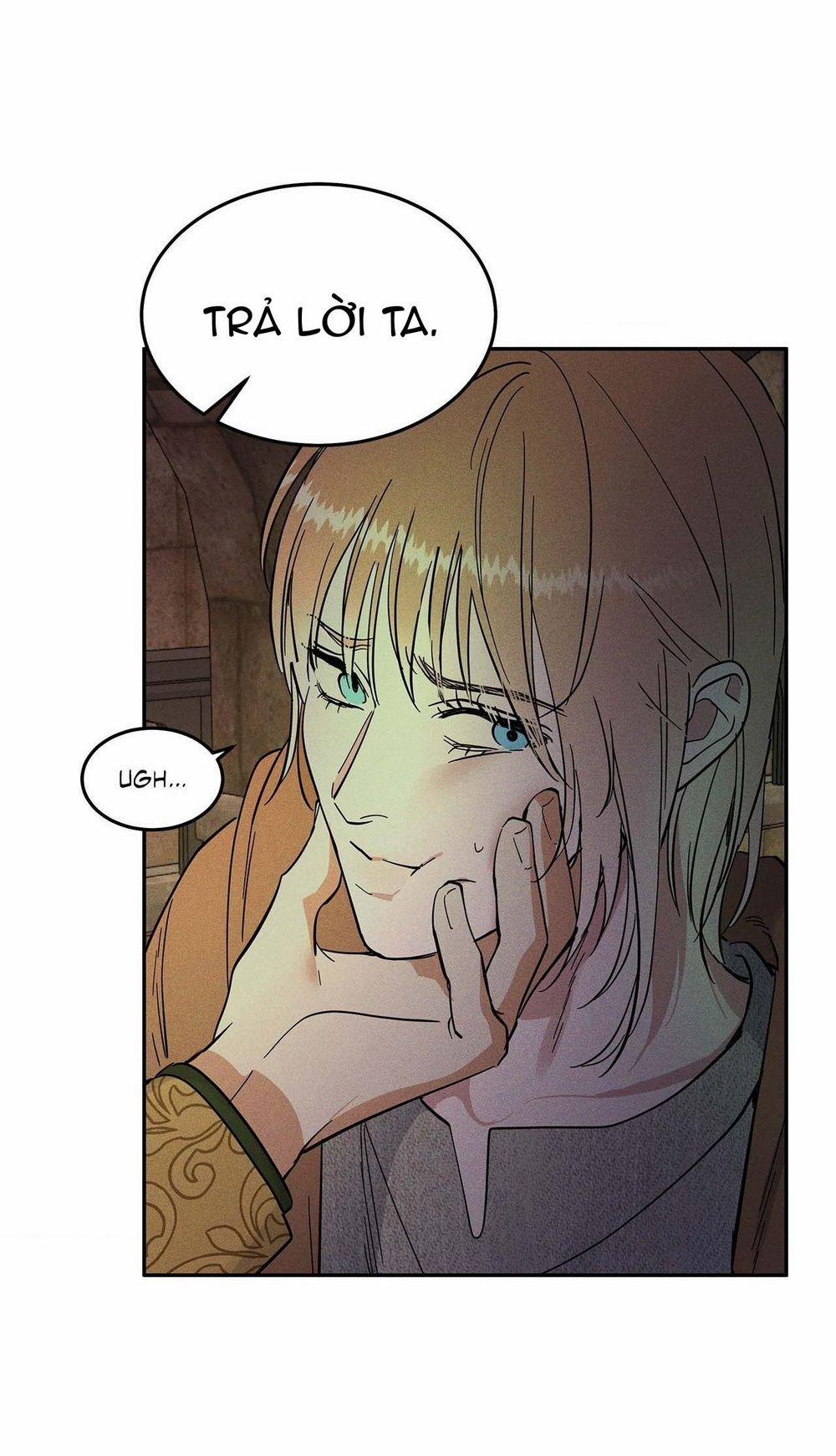 Giải Độc Dược 25 trang 21