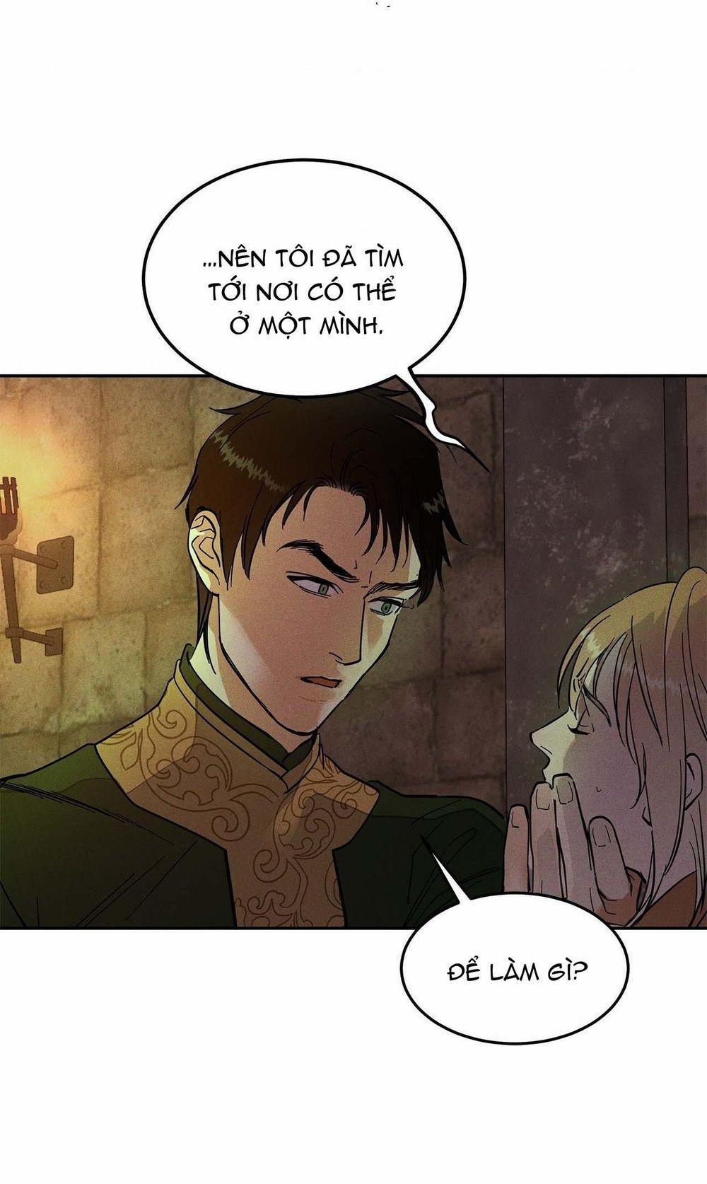 Giải Độc Dược 25 trang 23