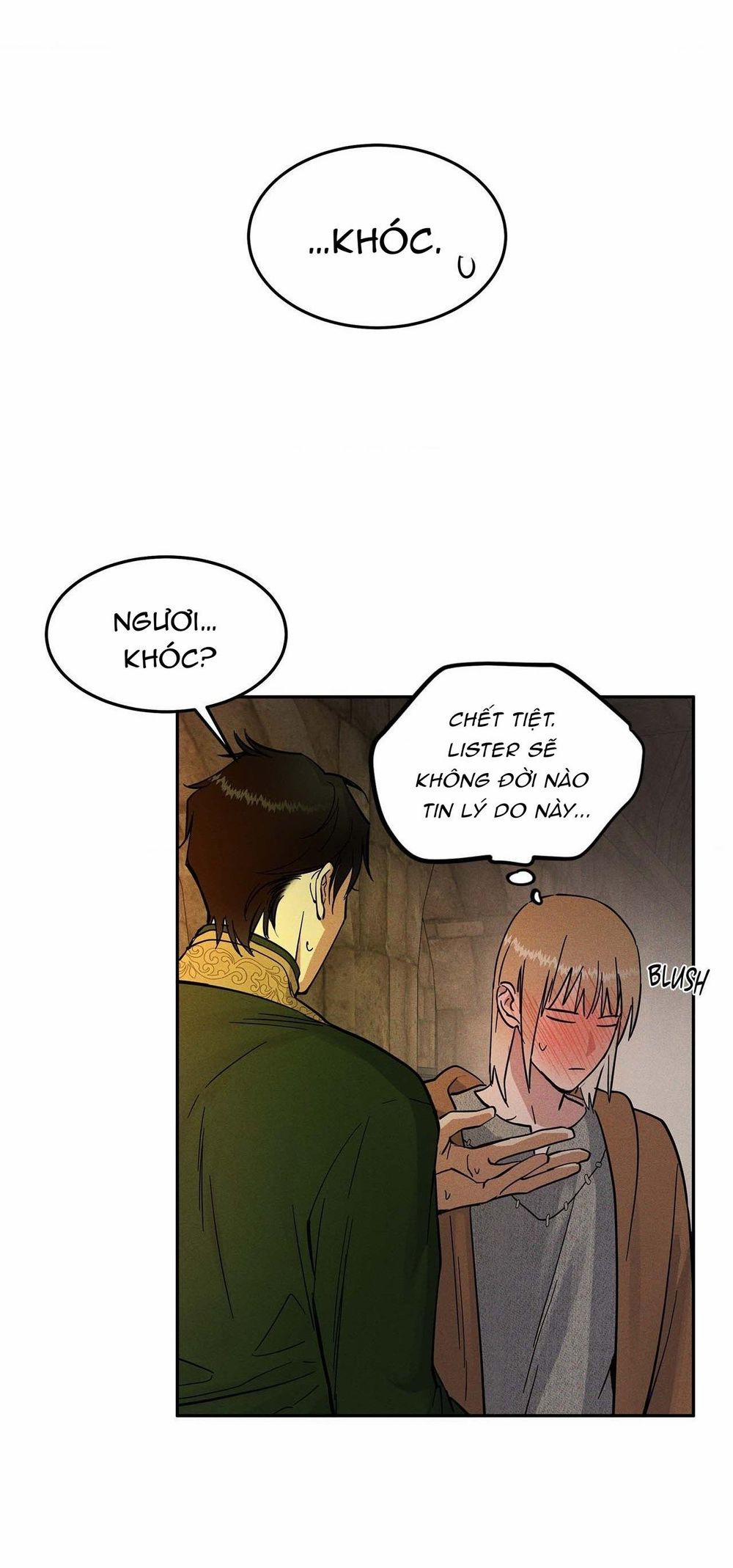 Giải Độc Dược 25 trang 24