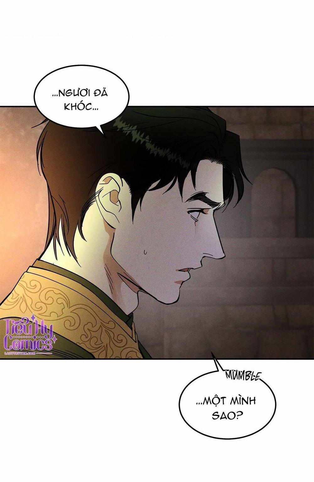 Giải Độc Dược 25 trang 25