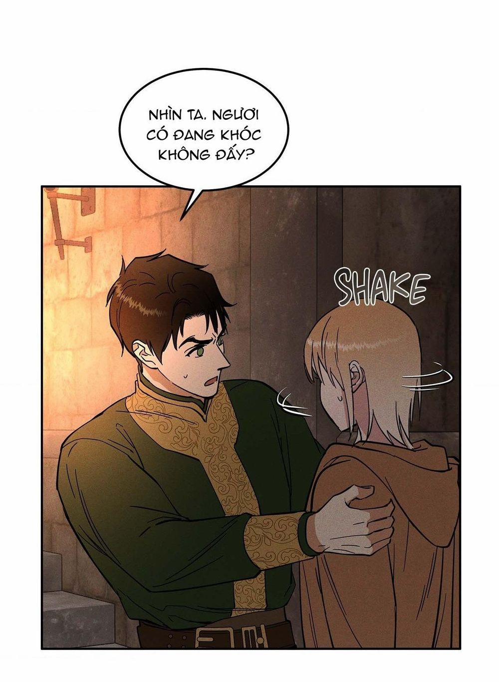 Giải Độc Dược 25 trang 26