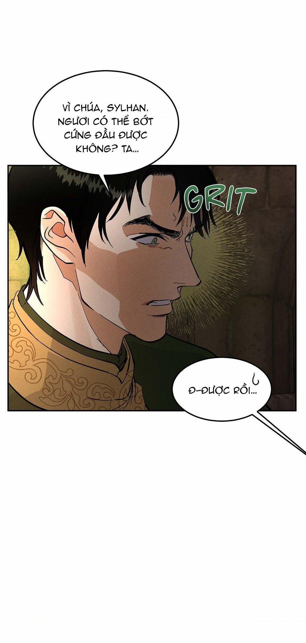 Giải Độc Dược 25 trang 28