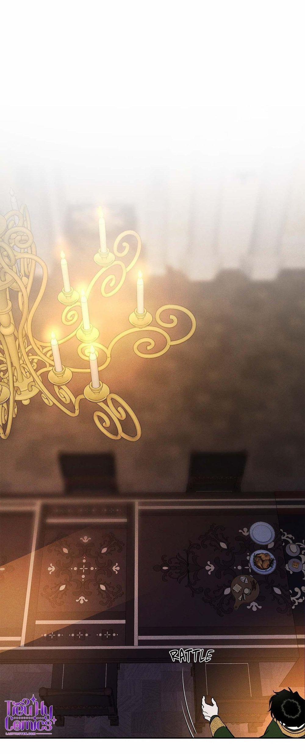 Giải Độc Dược 25 trang 29