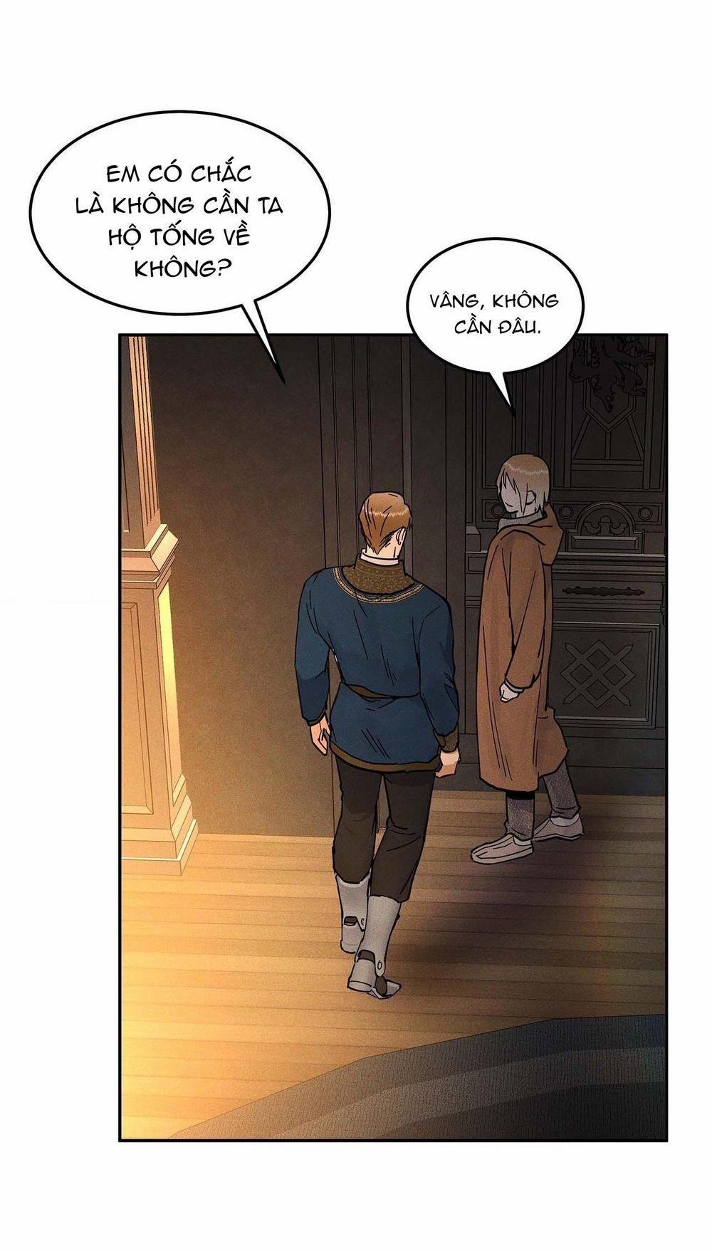 Giải Độc Dược 25 trang 3