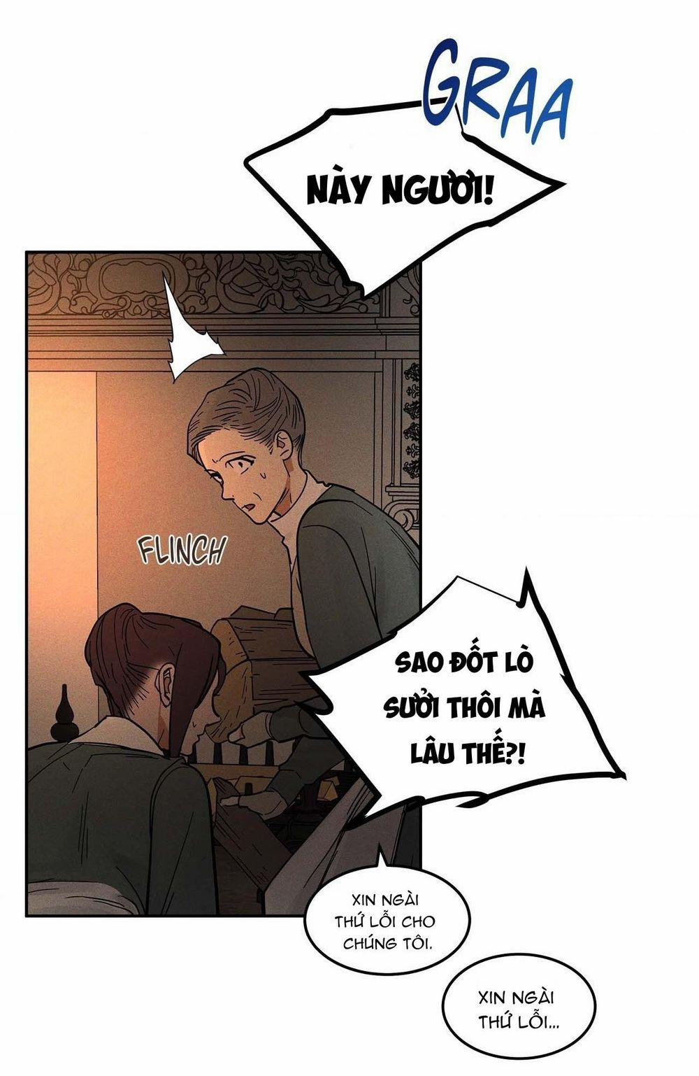 Giải Độc Dược 25 trang 30