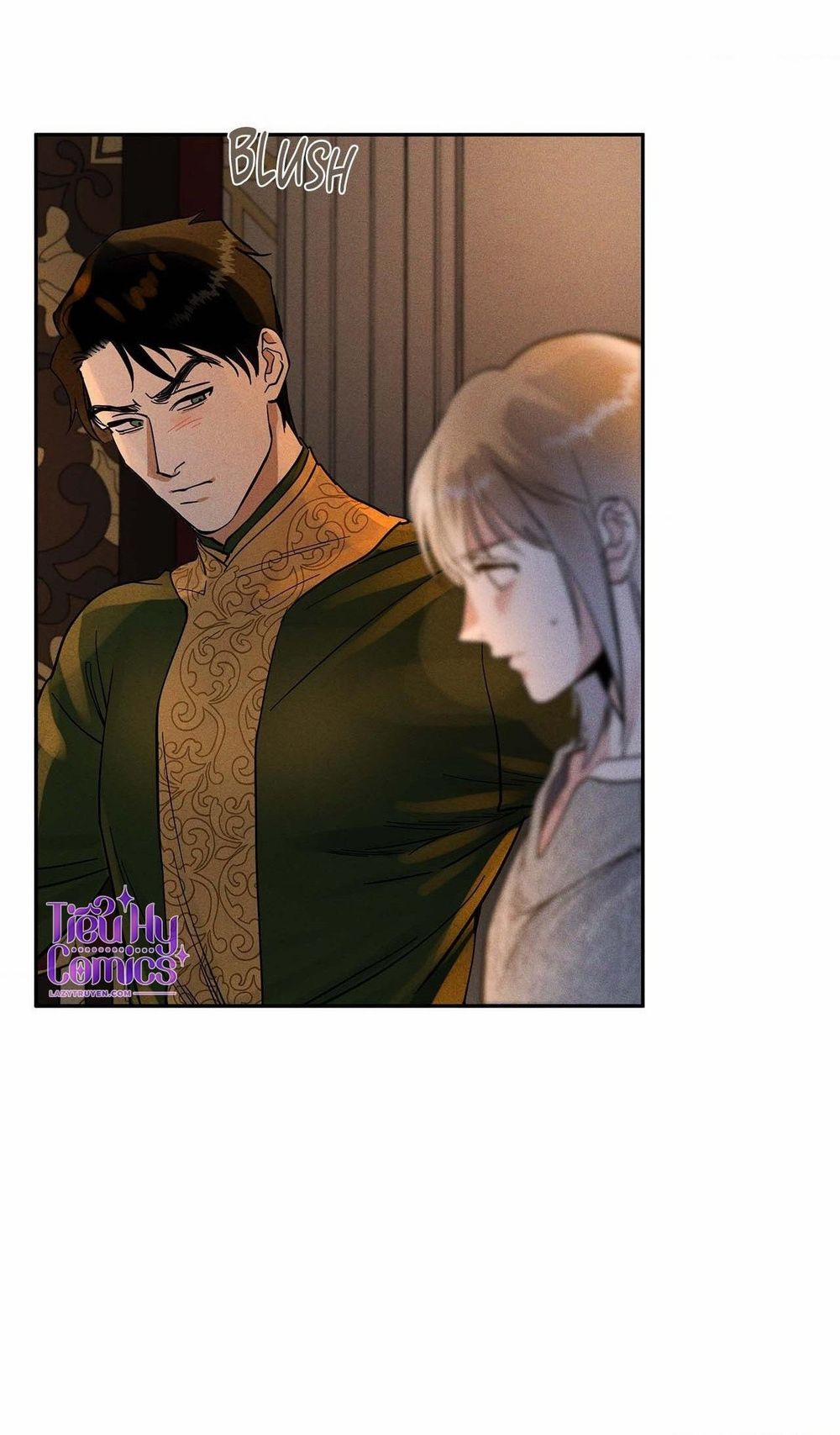 Giải Độc Dược 25 trang 32