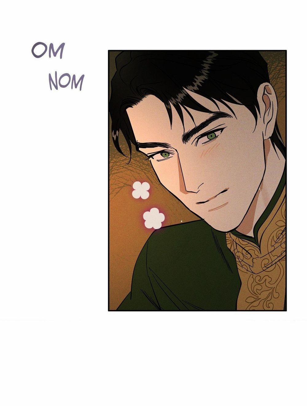 Giải Độc Dược 25 trang 36