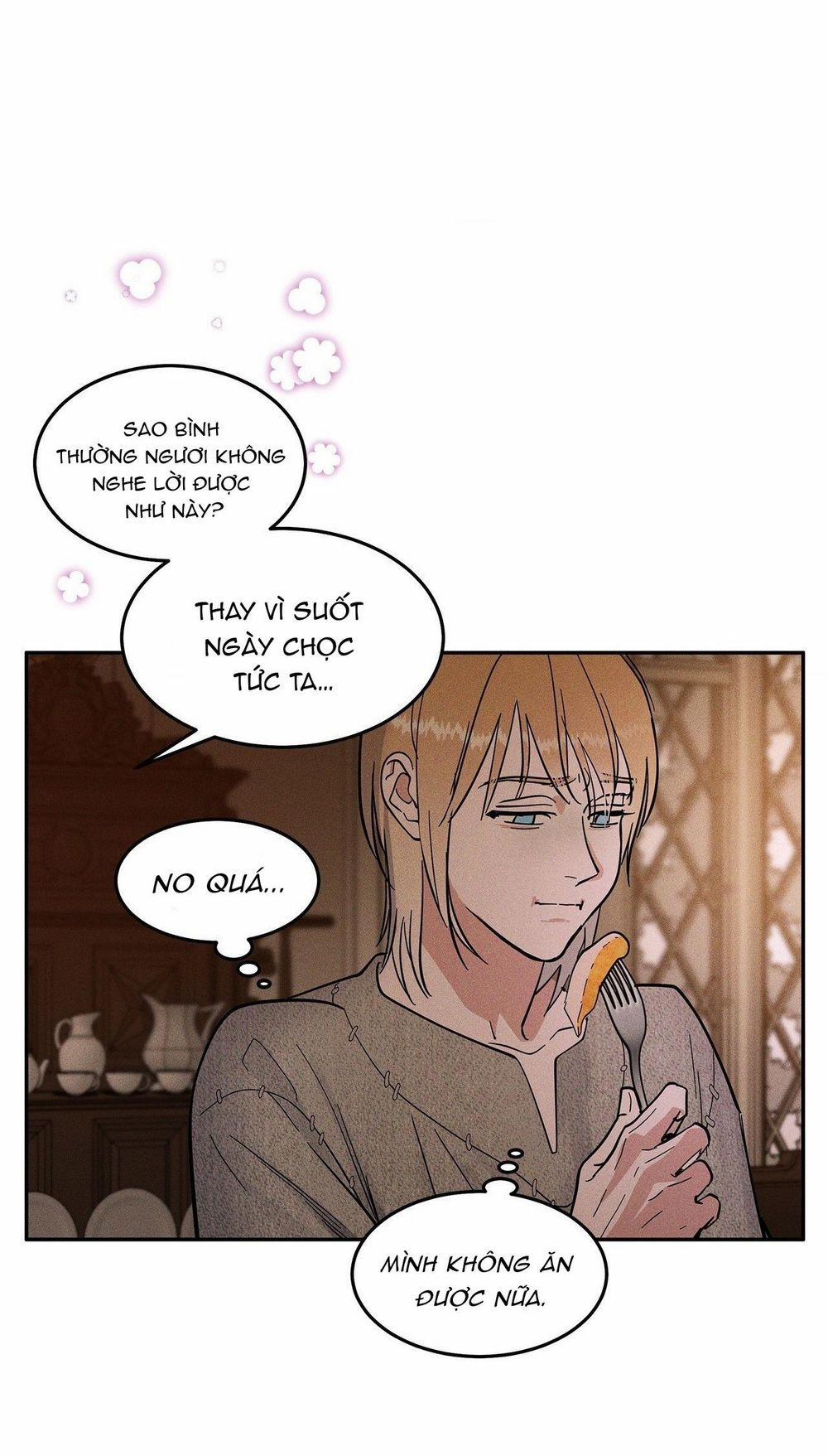 Giải Độc Dược 25 trang 37