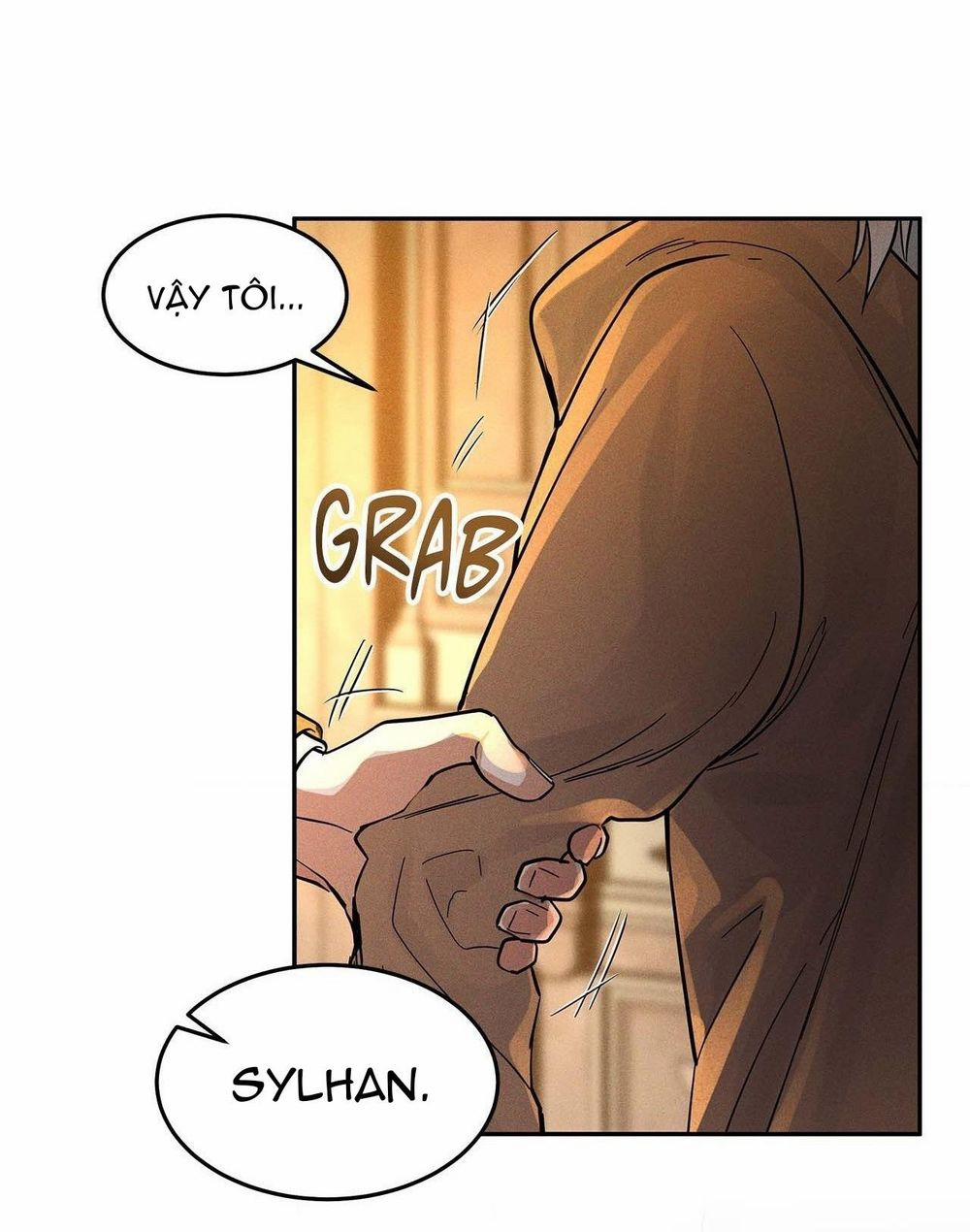 Giải Độc Dược 25 trang 5