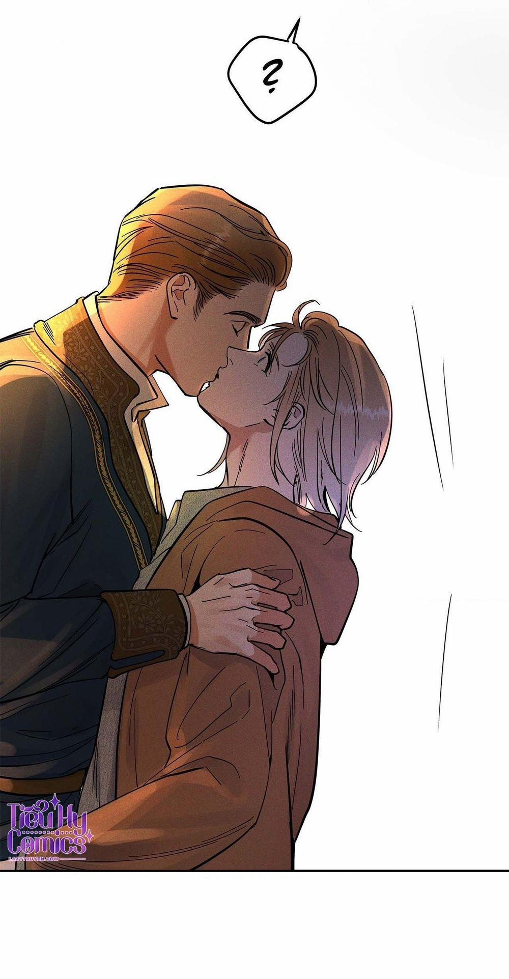 Giải Độc Dược 25 trang 6