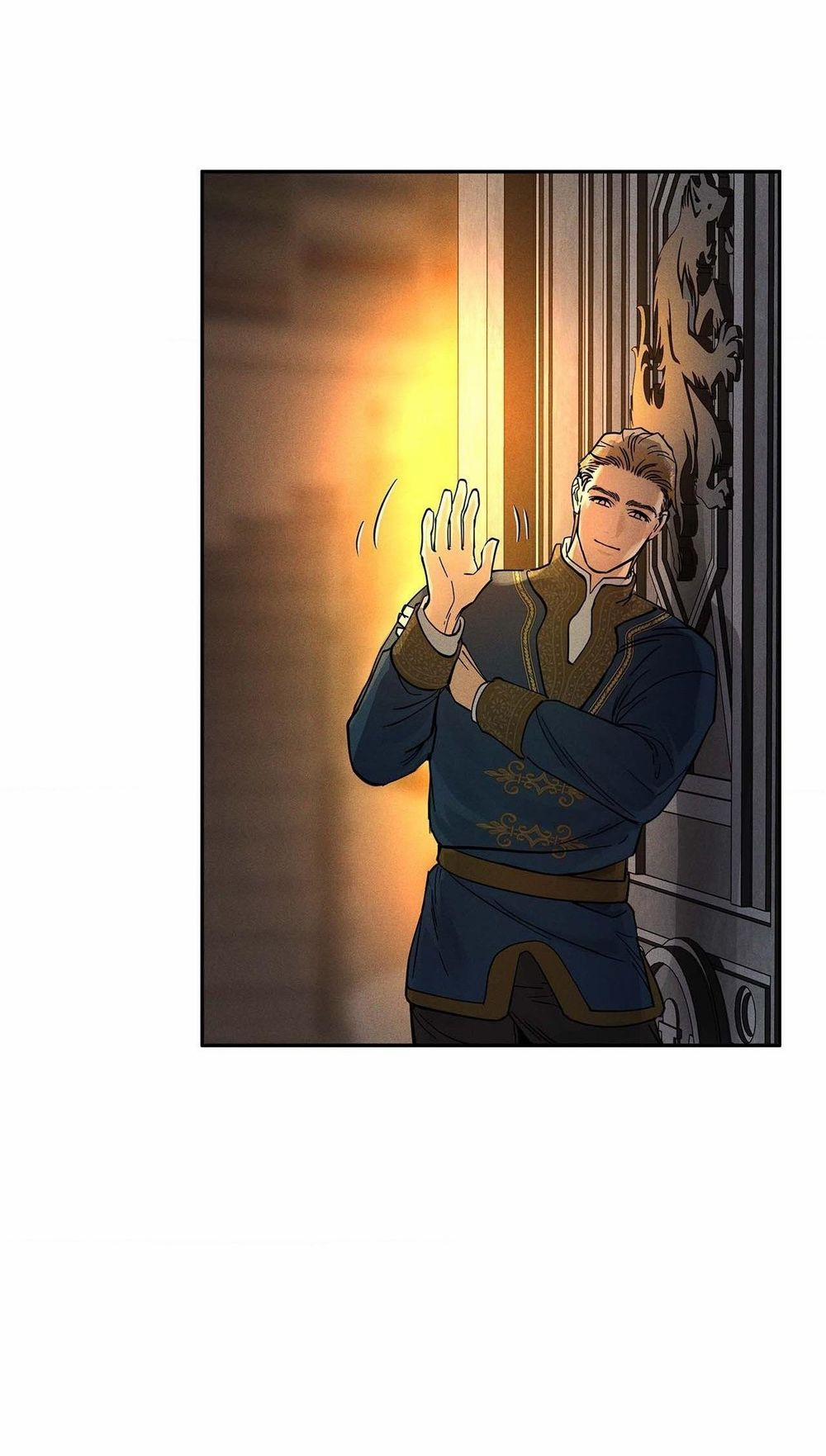 Giải Độc Dược 25 trang 9