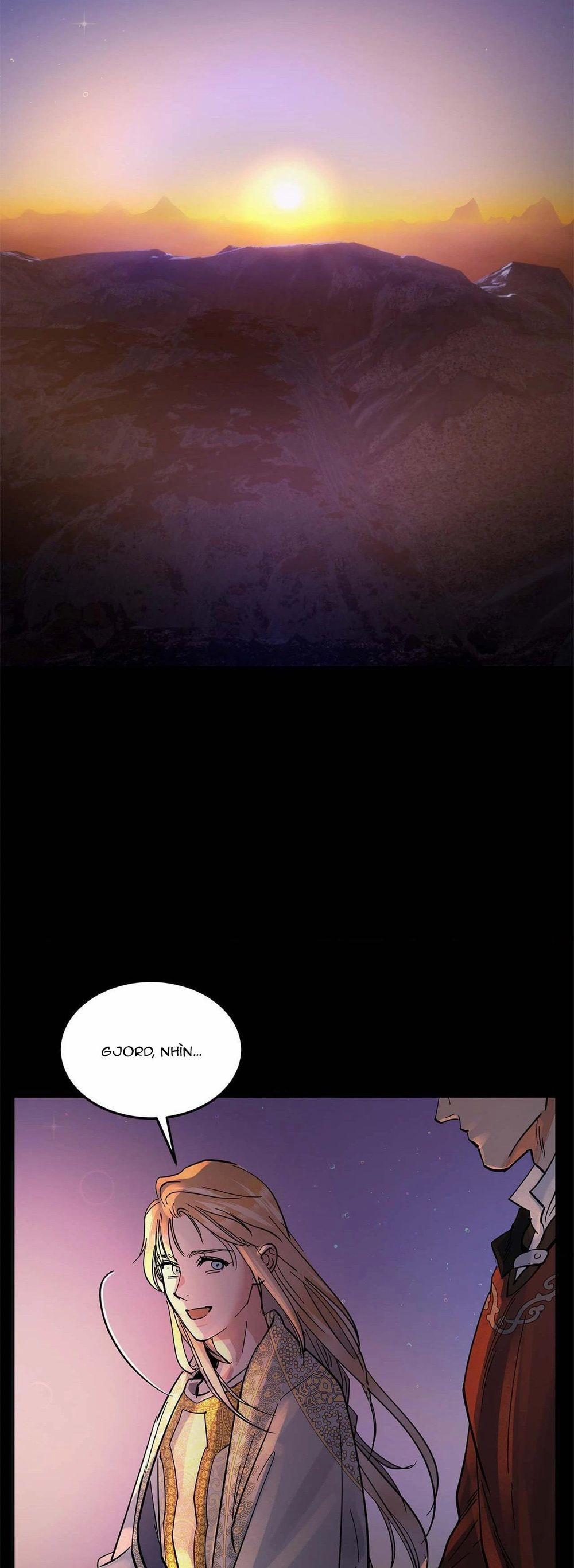 Giải Độc Dược 28 trang 10