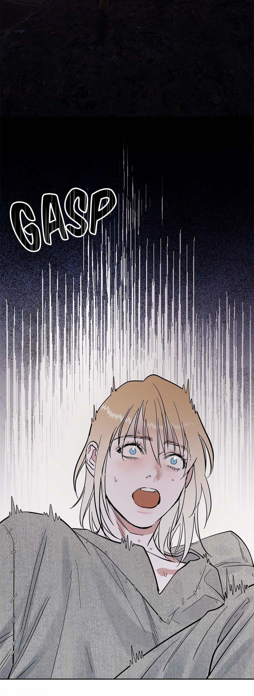 Giải Độc Dược 28 trang 13