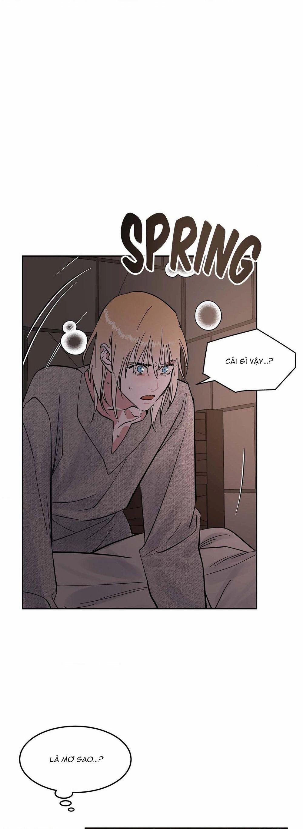 Giải Độc Dược 28 trang 14