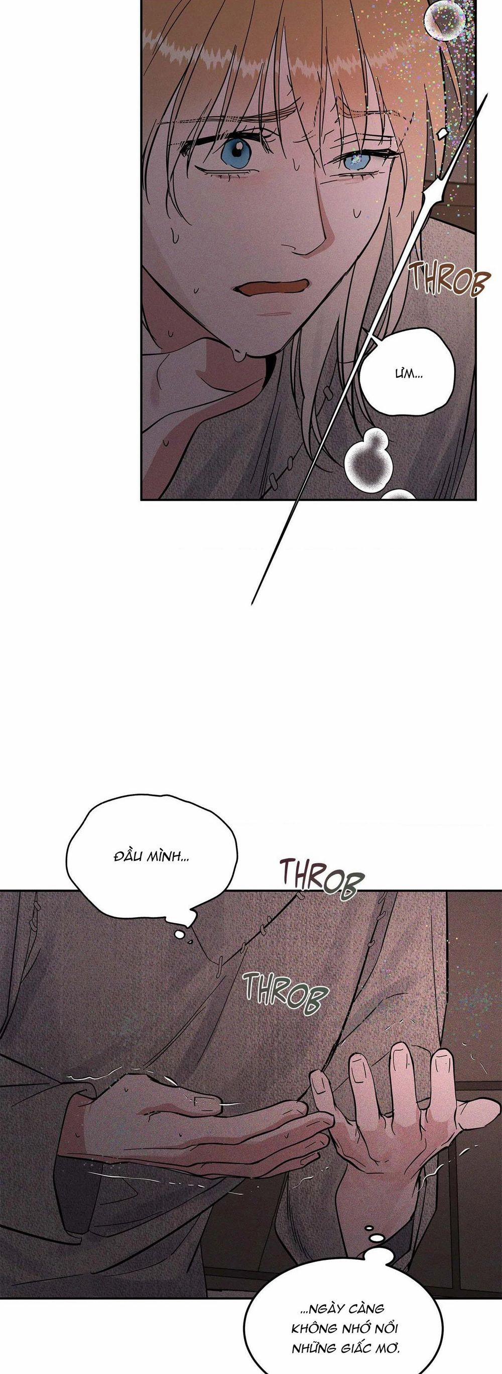 Giải Độc Dược 28 trang 15