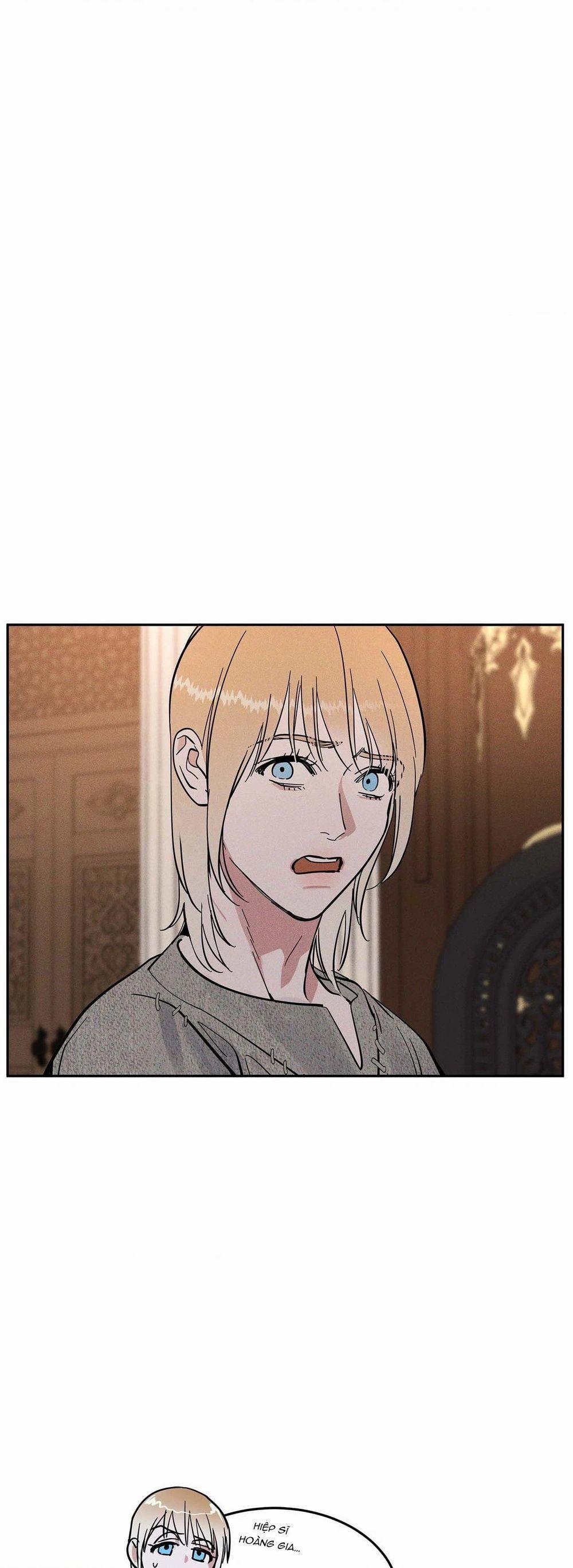 Giải Độc Dược 28 trang 20