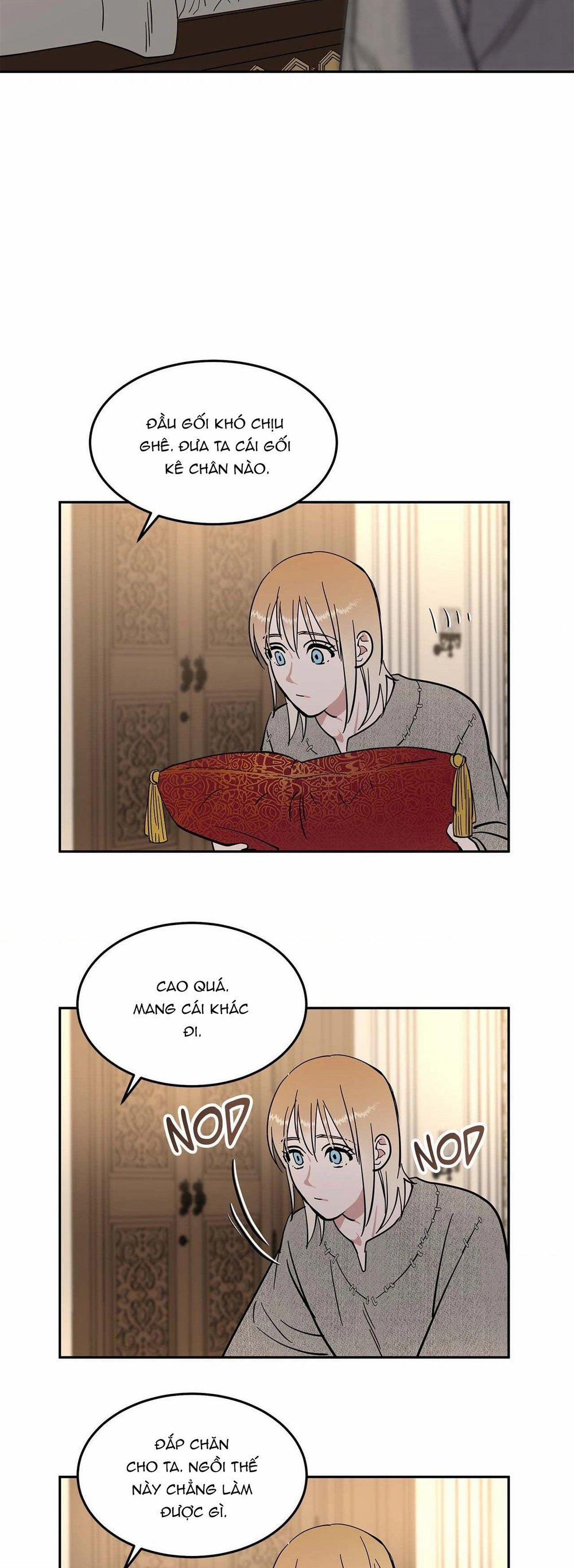 Giải Độc Dược 28 trang 30