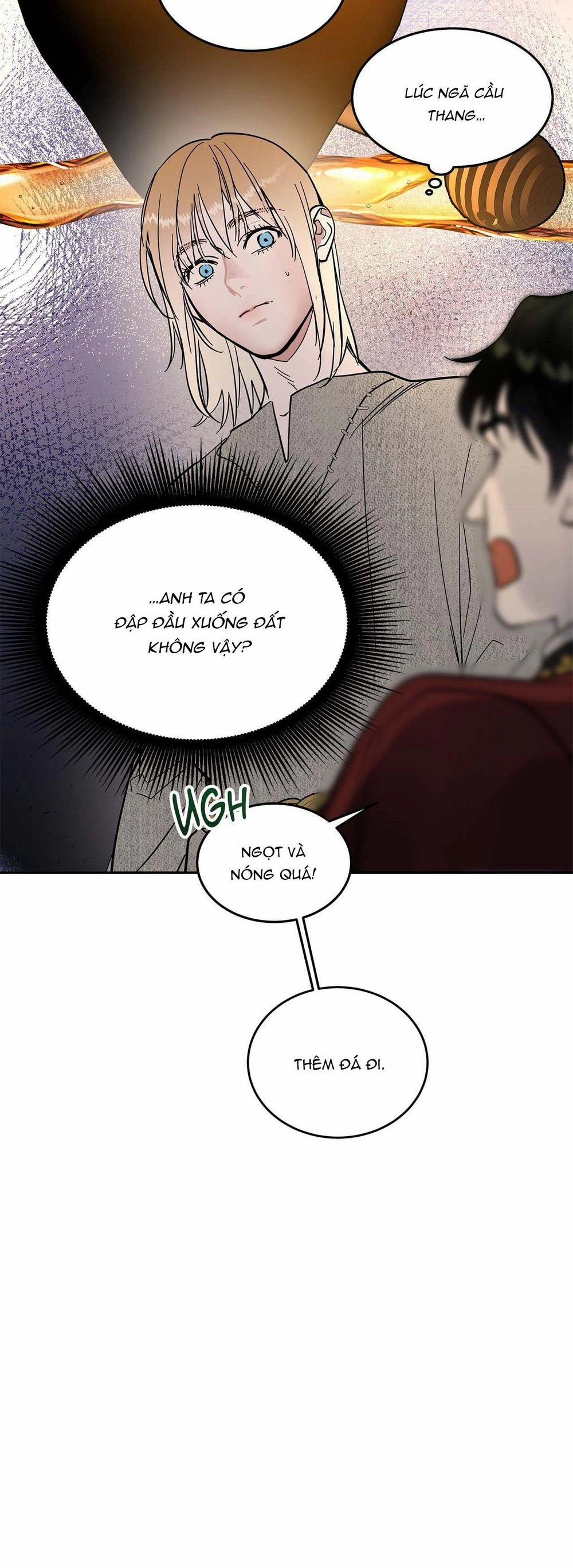 Giải Độc Dược 28 trang 33