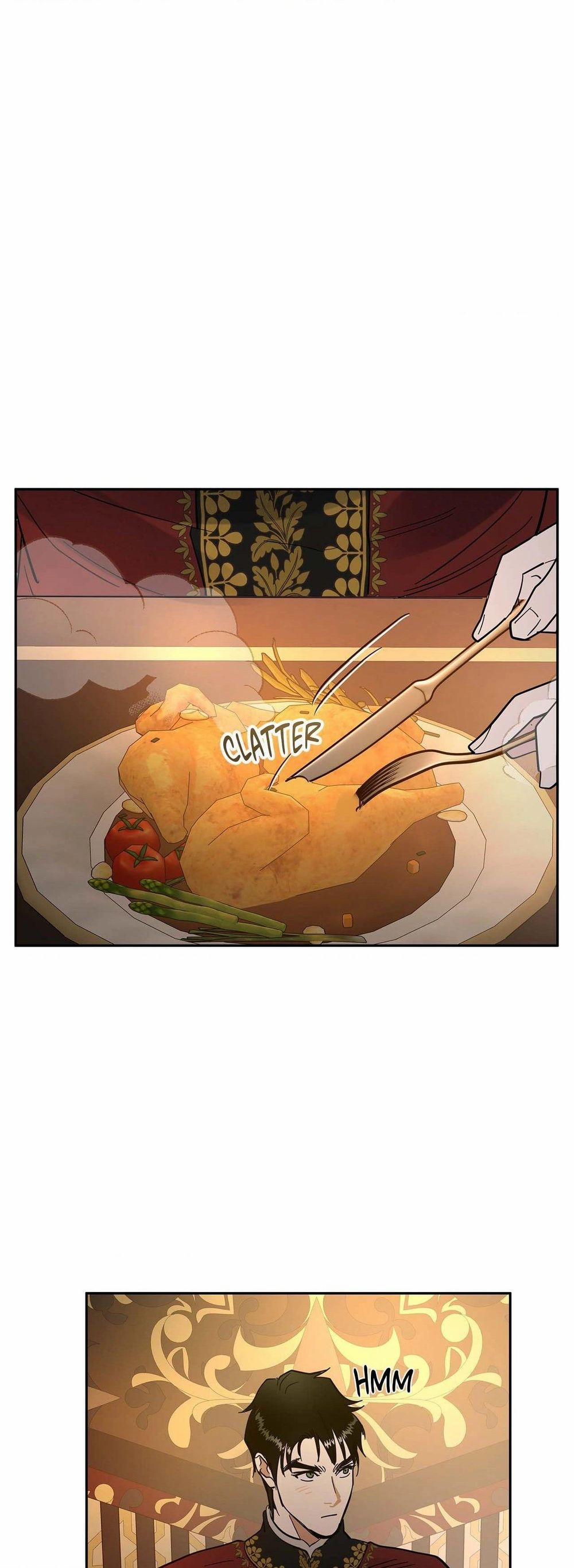 Giải Độc Dược 28 trang 34