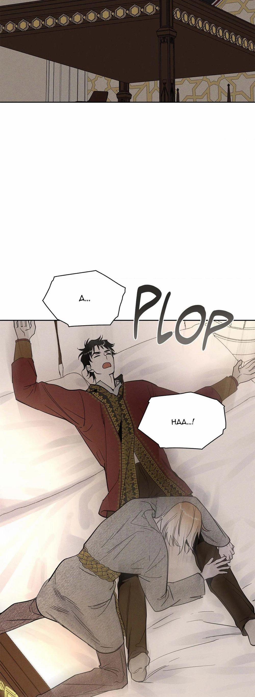 Giải Độc Dược 28 trang 40