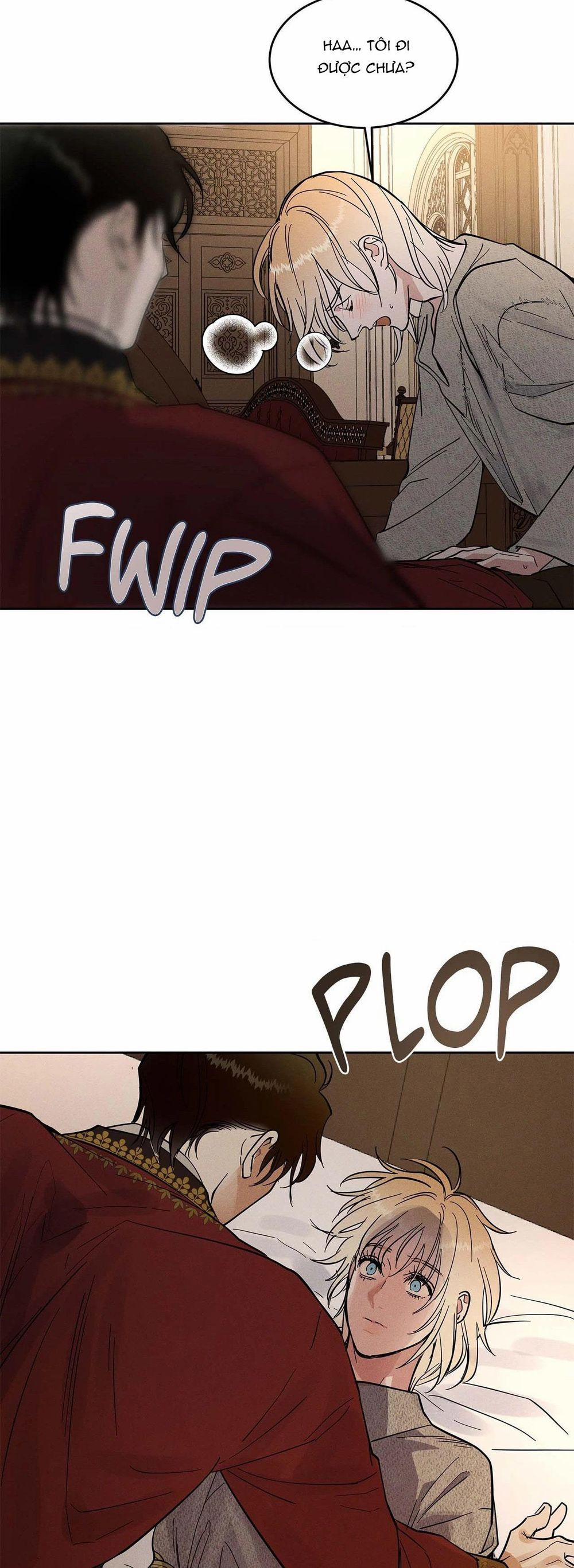 Giải Độc Dược 28 trang 42