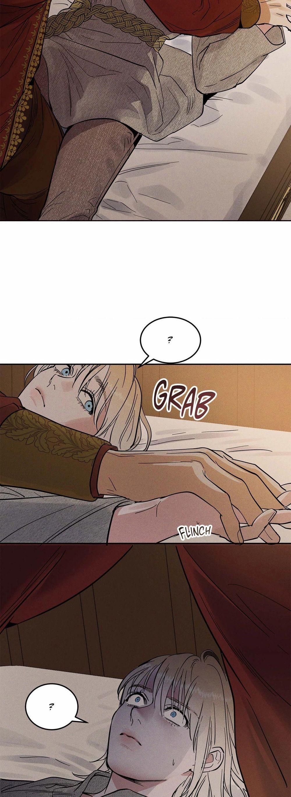 Giải Độc Dược 28 trang 43