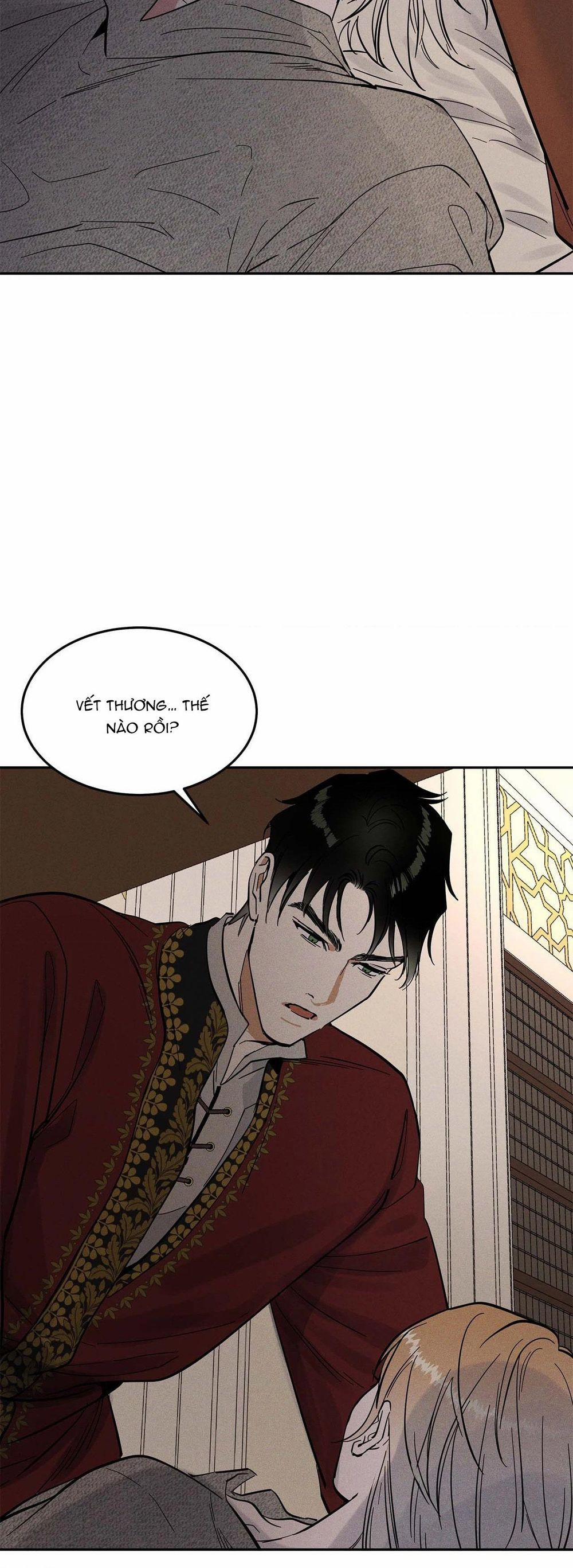 Giải Độc Dược 28 trang 44