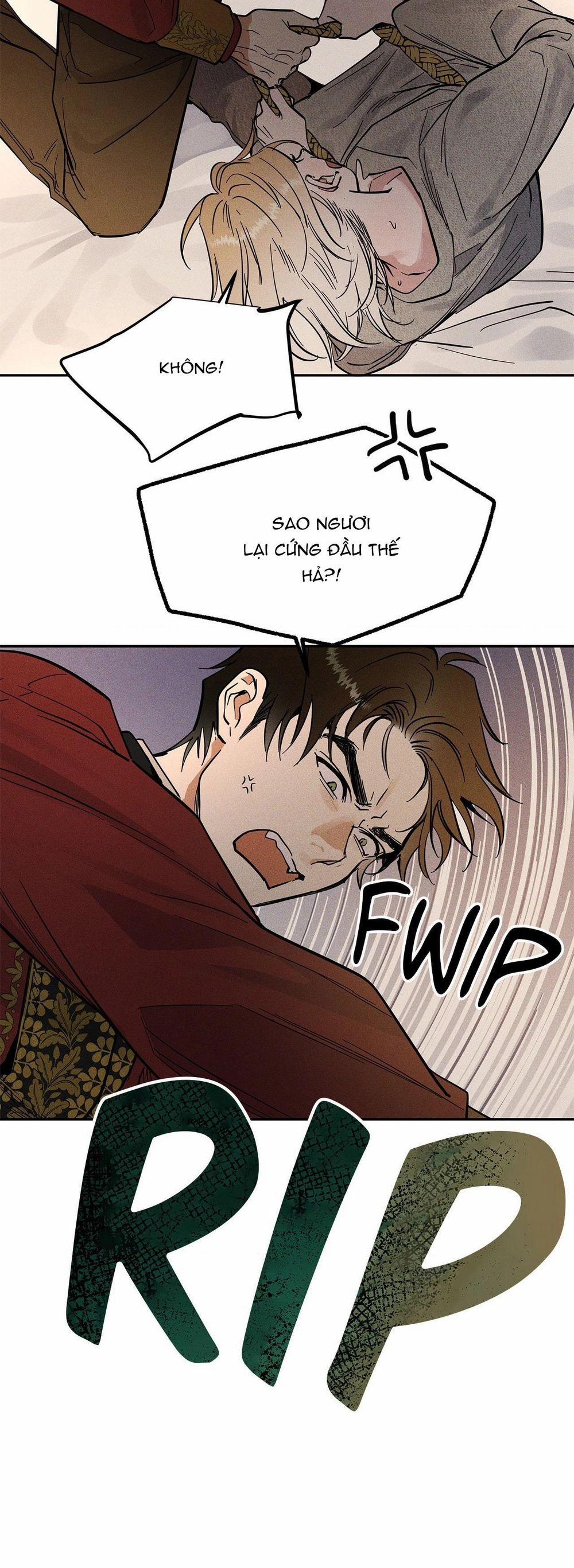 Giải Độc Dược 28 trang 47