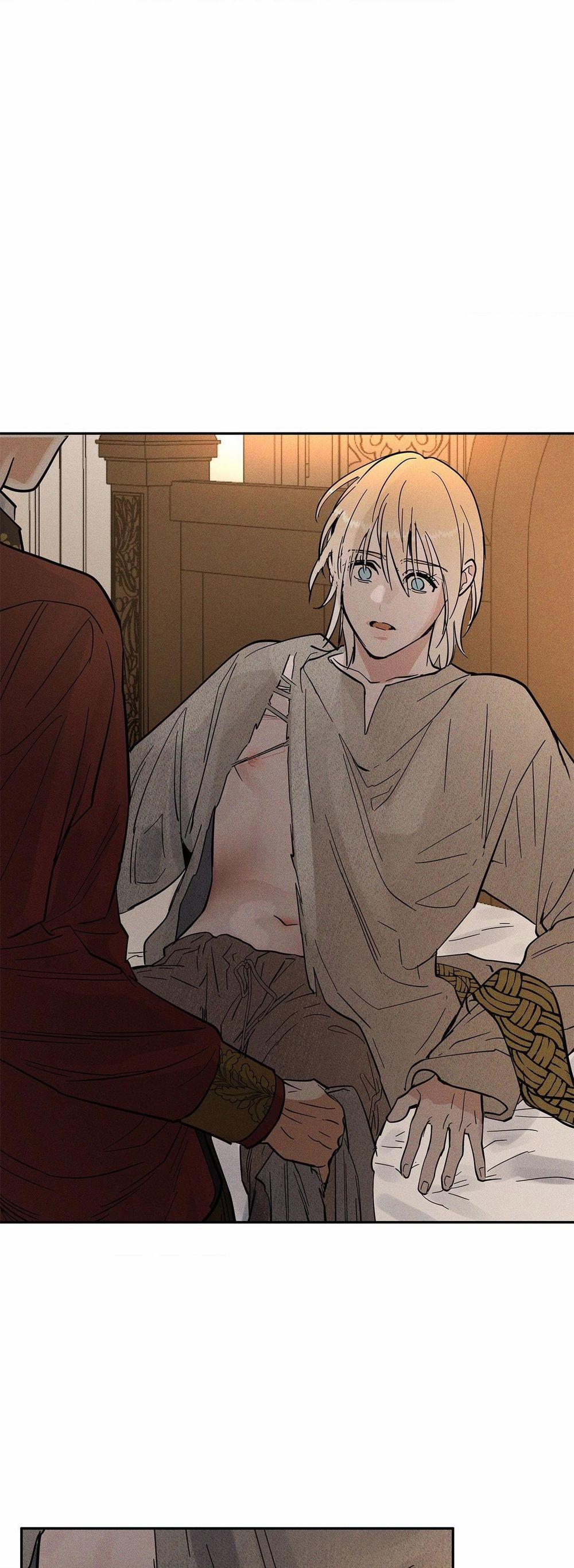 Giải Độc Dược 28 trang 48