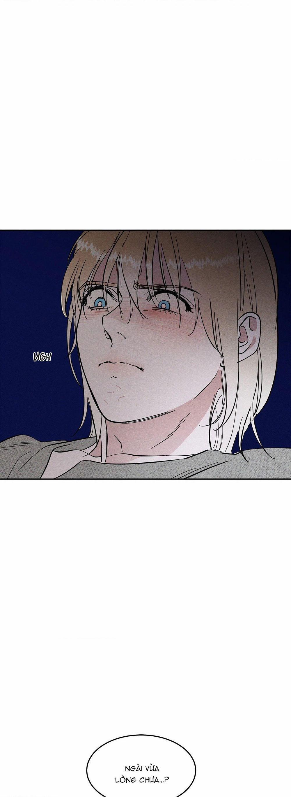 Giải Độc Dược 28 trang 50