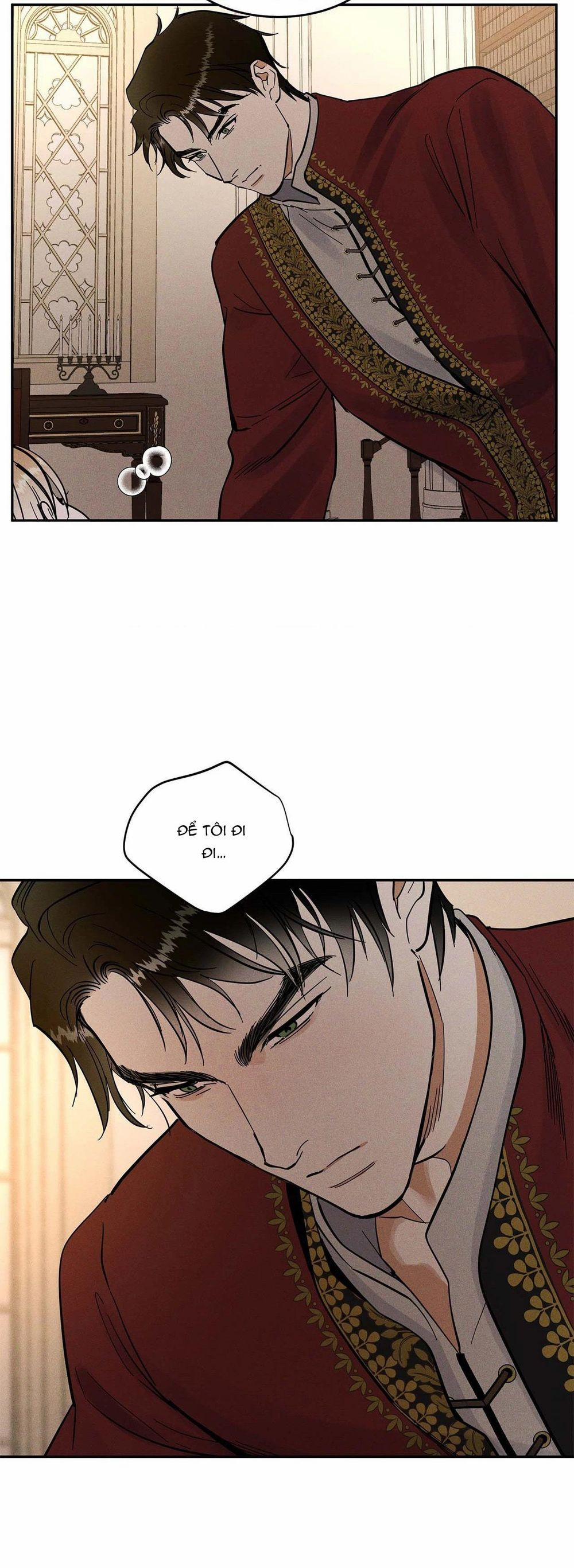 Giải Độc Dược 28 trang 51