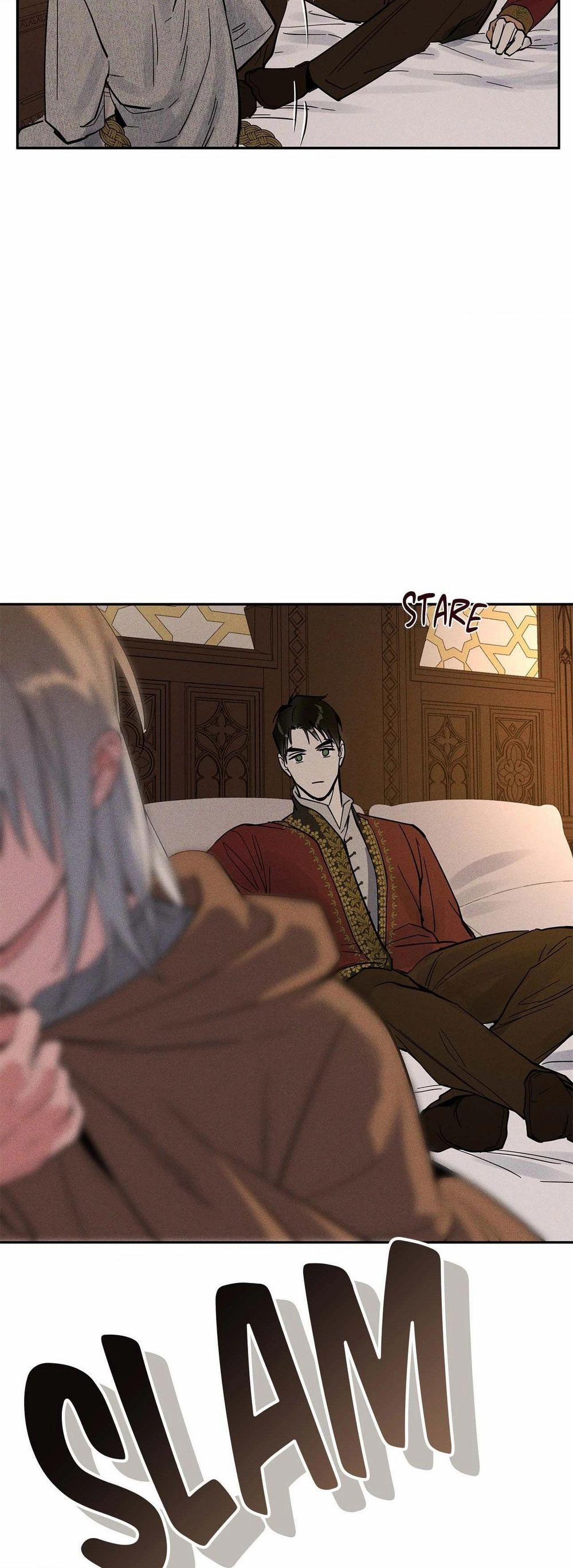 Giải Độc Dược 28 trang 53