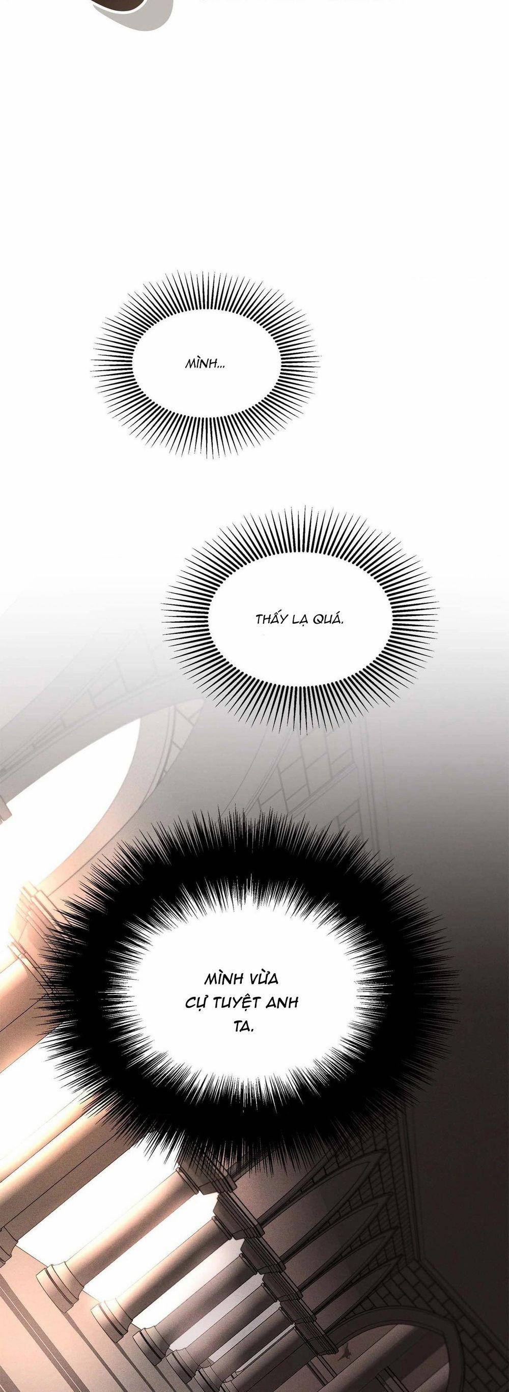 Giải Độc Dược 28 trang 54