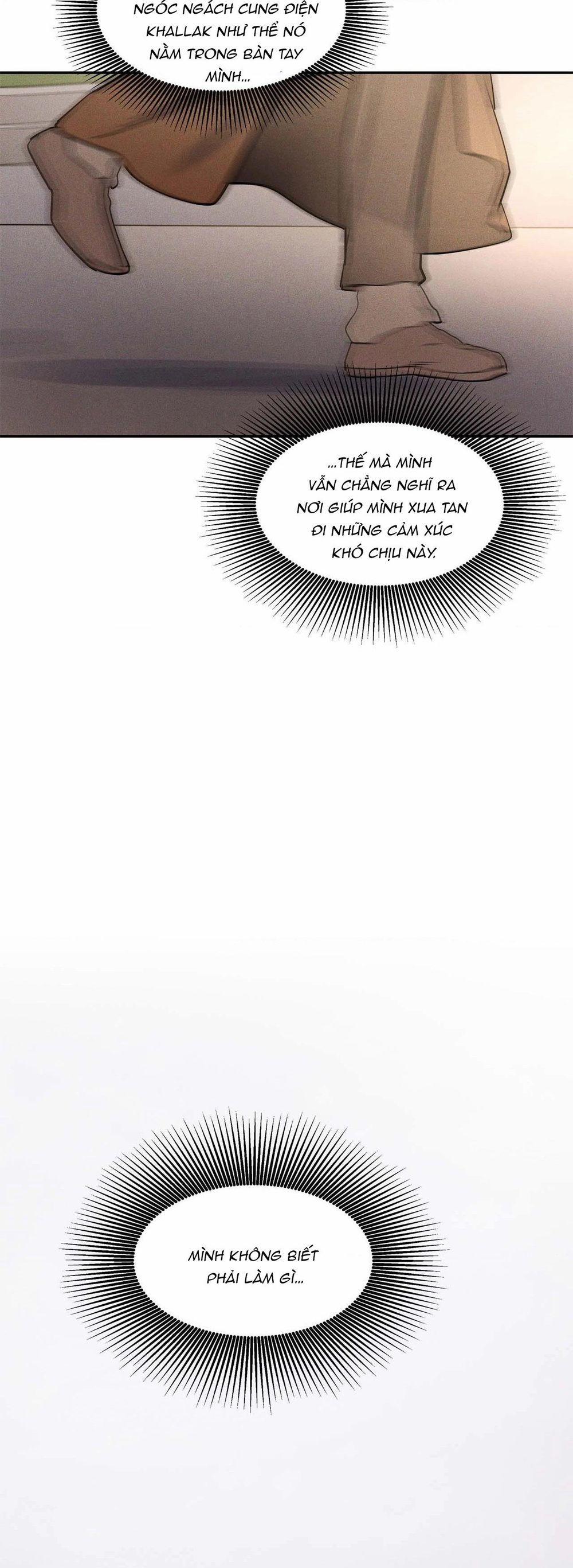 Giải Độc Dược 28 trang 56