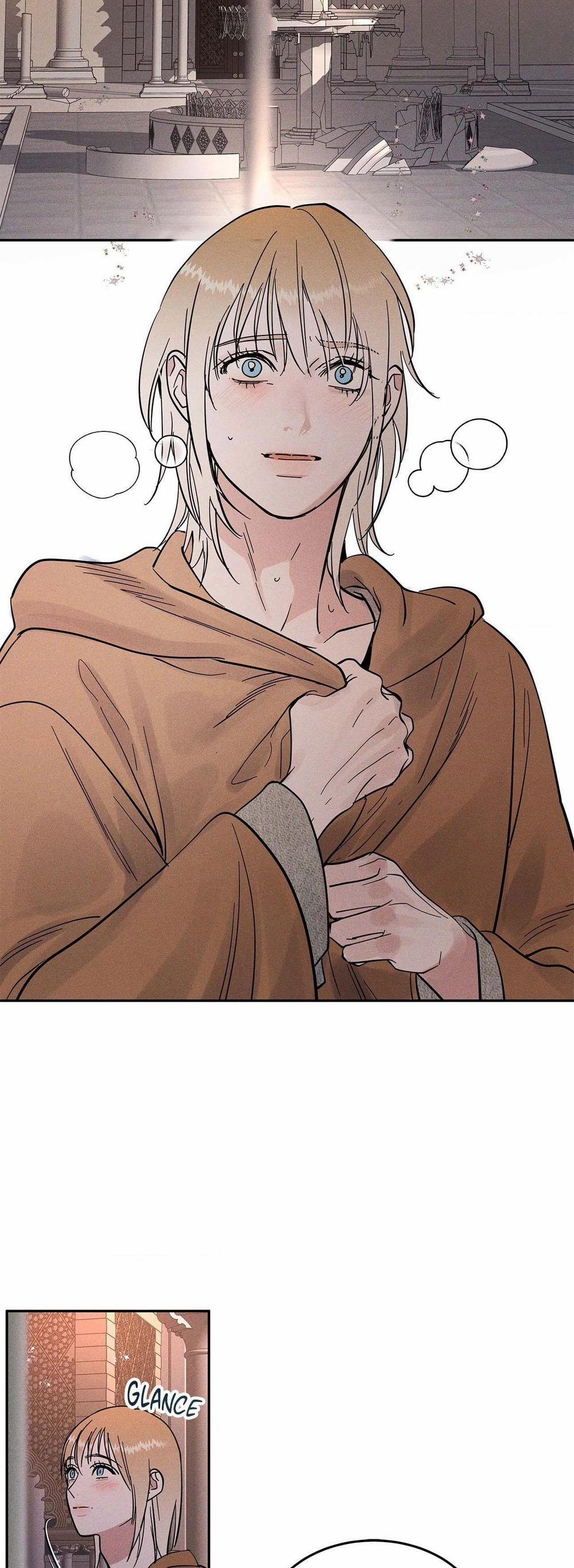 Giải Độc Dược 28 trang 58