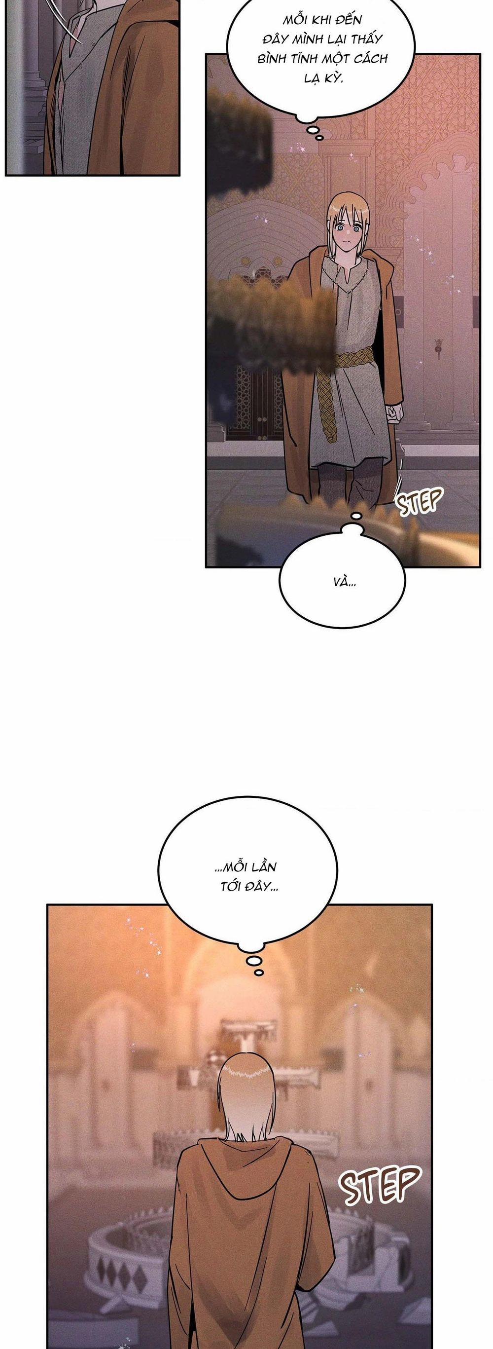 Giải Độc Dược 28 trang 59