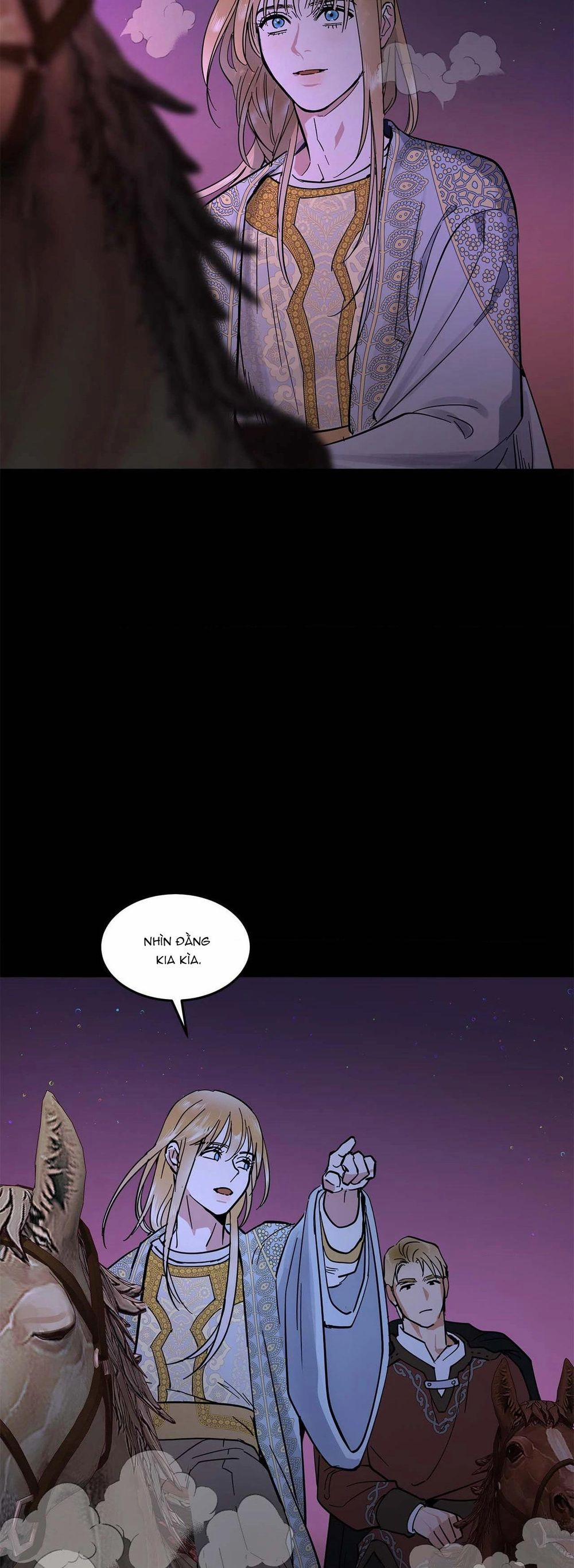 Giải Độc Dược 28 trang 6