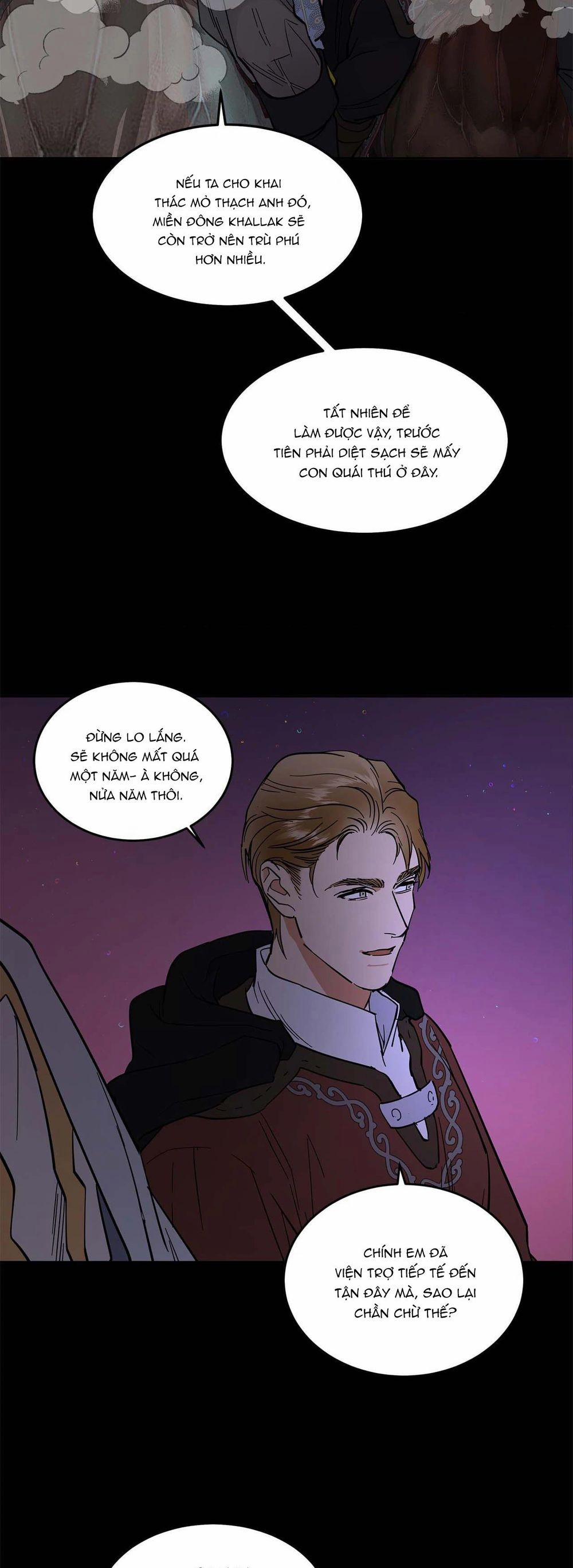 Giải Độc Dược 28 trang 7