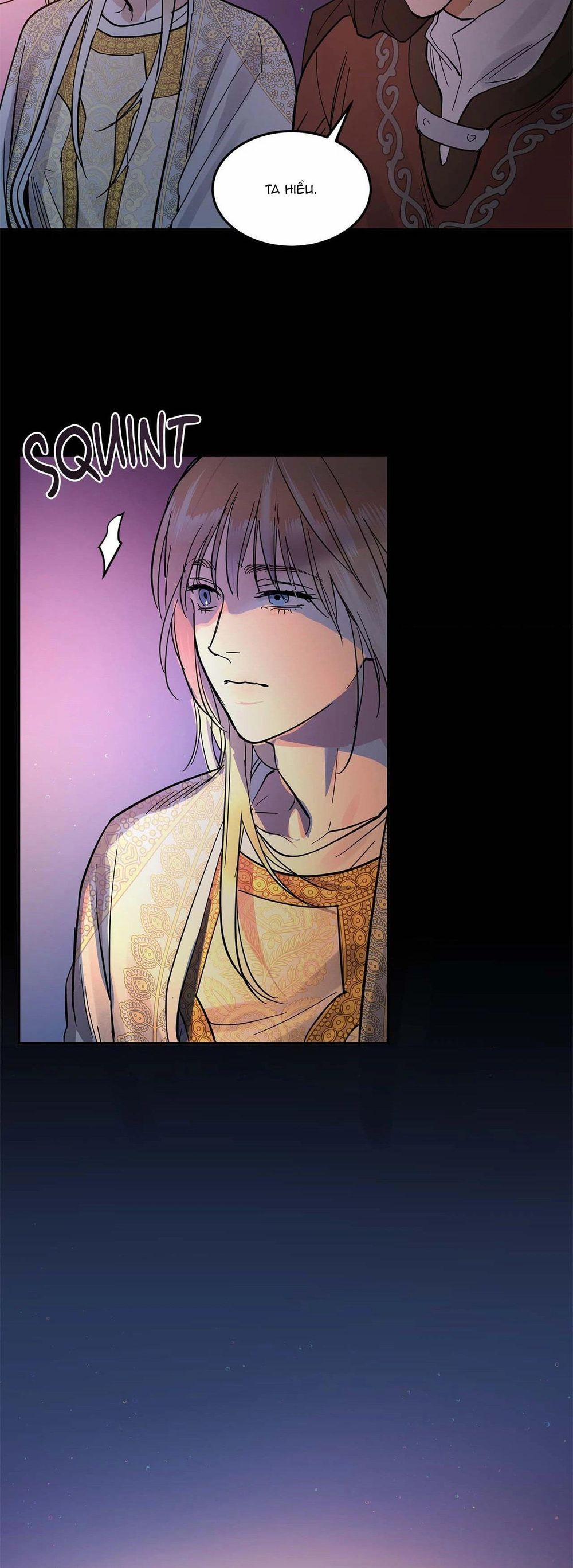 Giải Độc Dược 28 trang 9