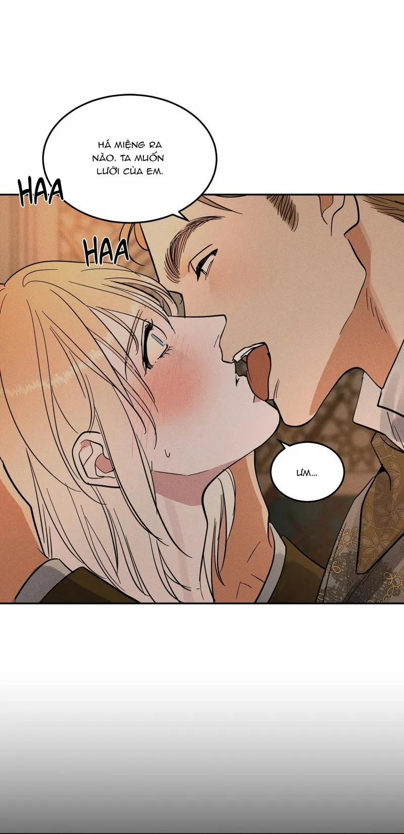 Giải Độc Dược 29 trang 10