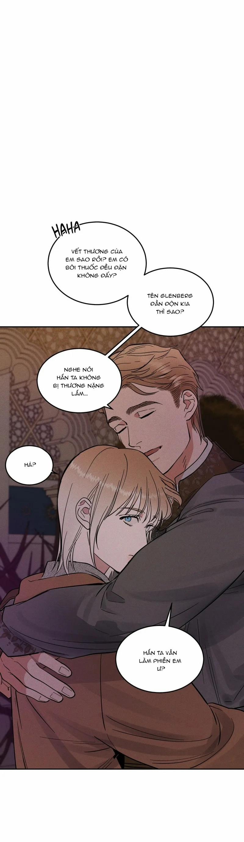 Giải Độc Dược 29 trang 14