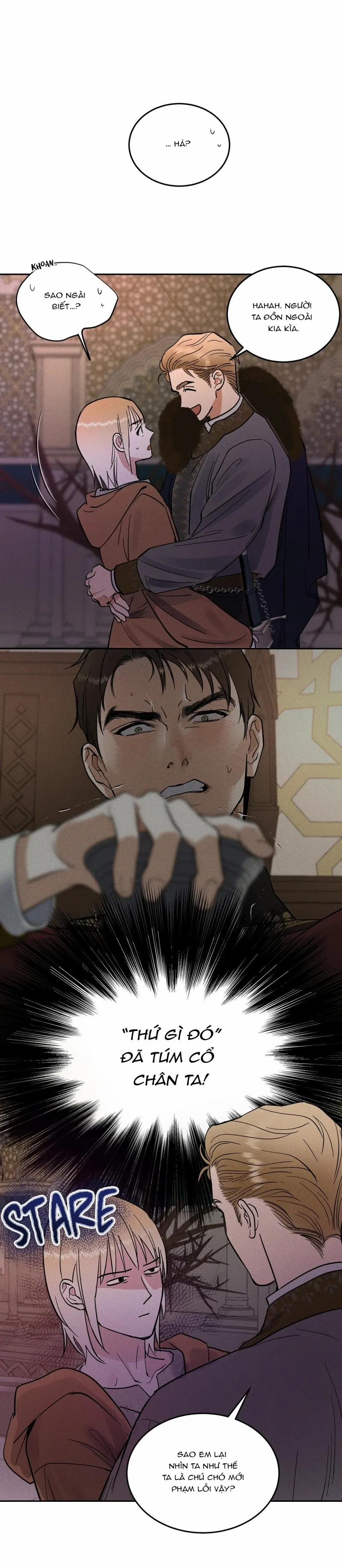 Giải Độc Dược 29 trang 15